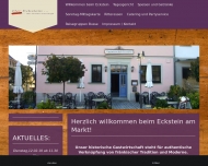 Bild Eckstein