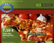 Bild Venezia Pizzaservice