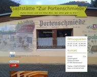 Bild Gaststtte Restaurant