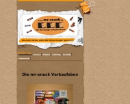 Bild Gaststtte Restaurant - Mc Snack