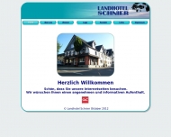 Bild Gasthof Schnier GmbH