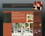 Bild WALDHAUS Restaurant GmbH
