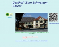 Bild Zum Schwarzen Bren