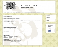Bild Schmidt-Bru Gasthof