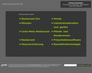 Bild ZOO Restaurant