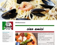 Bild PIZZERIA GINO
