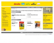 Bild DEUKA Deutsche Kraft- Futterwerke GmbH
