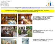 Bild Gasthof Schulze Inh. Heinz Schulze
