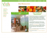 Bild Gaststtte Restaurant - Viva