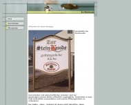 Bild Zur Steinkaude