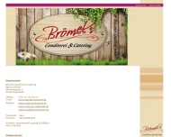 Br?mels Conditorei Catering