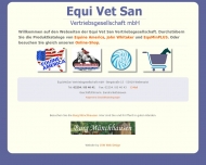 Bild EQUI VET SAN Vertriebsgesellschaft mbH