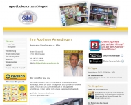 Bild Apotheke Amendingen