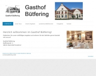 Bild Btfering Georg Gaststtte