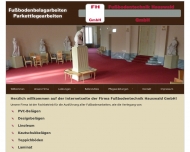 Bild Fubodentechnik Hauswald GmbH