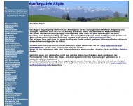 Bild Bergmang Alpe Inh. Karlheinz Hochstatter