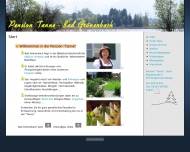 Bild Pension Tanne