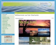 Bild Webseite  Radolfzell am Bodensee