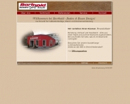 Bild Barthold Joachim Boden & Raumdesign