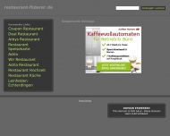 Bild Die Filderer Inh. Wurzinger Gert