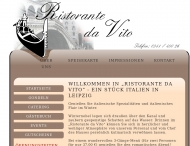 Bild Ristorante da Vito