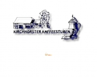 Bild Kirchhorster Kaffeestuben