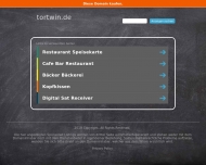 Bild Issel Cafe Inhaber Ortwin Scheffler, Konditorei