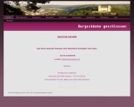 Bild Burgschnke