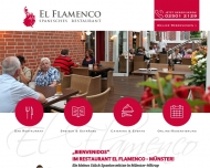 Bild El Flamenco spanisches Restaurant