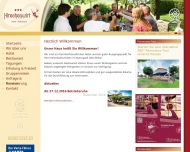 Bild Hirschenwirt Biergarten