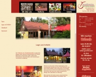Bild Studentenwald Trattoria am Studentenwald