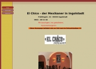 Bild El Chico - Mexikanische Spezialitten Mexikanisches Restaurant