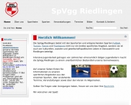 Bild Sportgaststtte Riedlingen