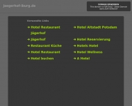 Bild Jgerhof