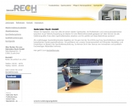 Bild Gebrder Rech Fubodenbau-GmbH