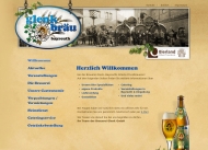 Bild Glenk's Saal