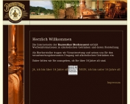 Bild Herzogkeller