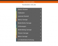 Bild Reis Fussboden Inh. Hans-Josef Reis e.K.