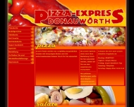 Bild Pizza Express