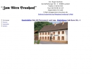Bild Zum Alten Brauhaus Inh. Roger Korthals