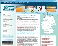 Bild Henry Hoppe GmbH Fubodenbau und Doppelbodenbau