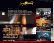 Bild GENDARMERIE