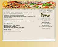 Bild Ristorante Pizzeria Roma