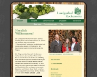 Bild Landgasthof Rockermeier GmbH