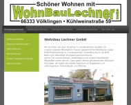 Bild Lechner GmbH Bodenbau