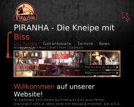 Bild Piranha