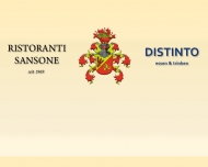 Bild Sansone Ristorante