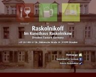 Bild Raskolnikoff