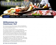 Bild Veenhuser Hof Saal, Fremdenzimmer, Partyservice