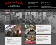 Bild Schloß Destille Hotel